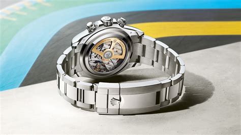 100 aniversario rolex|rolex daytona le mans 100.